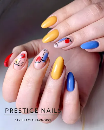 Prestige Nails stylizacja paznokci
